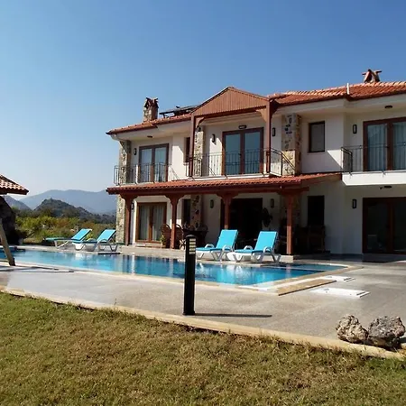 Kosten 4 8 Misafir Dalyan