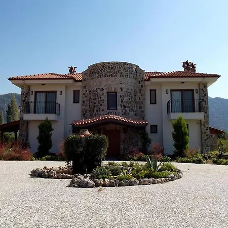 Βίλα Kosten 4 8 Misafir Dalyan
