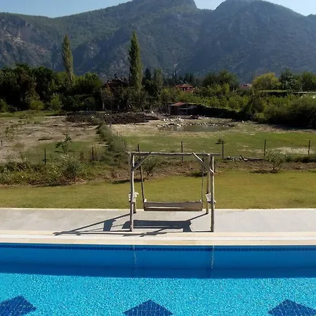 Villa Kosten 4 8 Misafir